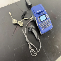 Brady BMP 51 Label Printer image 0